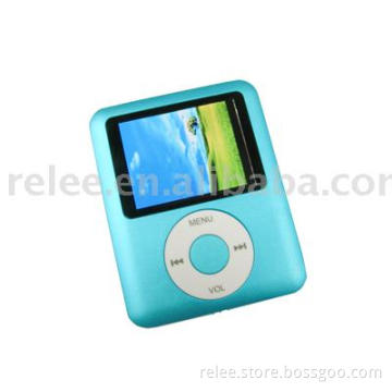 RLMF-818 mp4 player